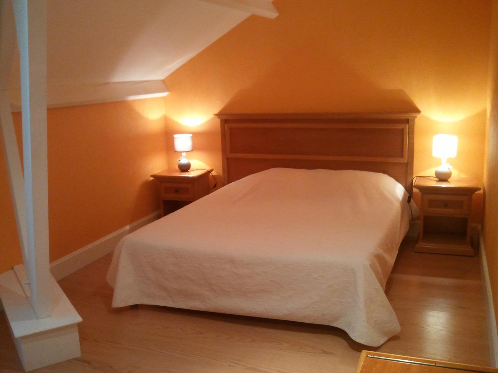 Chateau Sainte Marie Hotel Dompierre-sur-Charente ภายนอก รูปภาพ