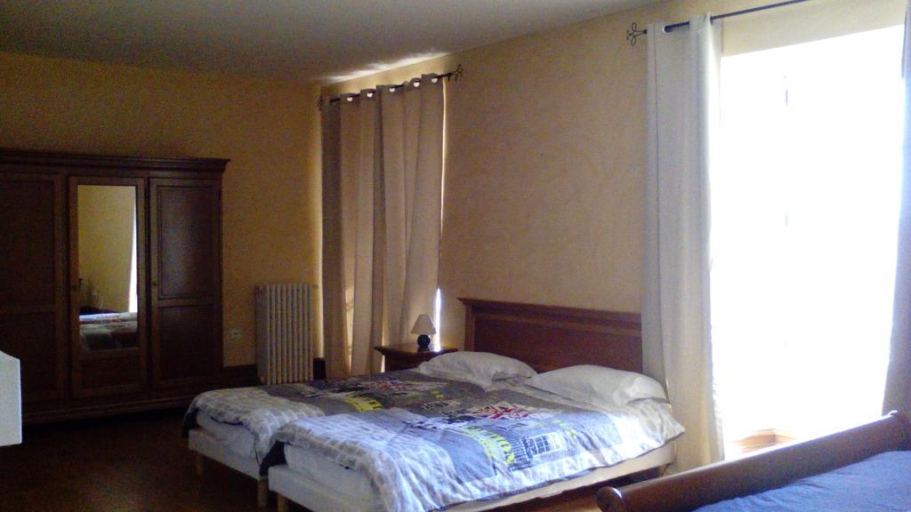 Chateau Sainte Marie Hotel Dompierre-sur-Charente ภายนอก รูปภาพ